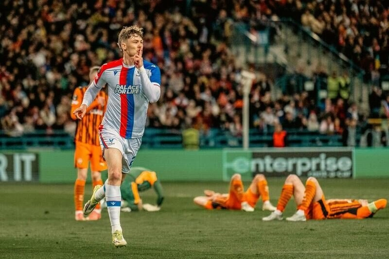 Crystal Palace vs Lech Poznan - Chênh lệch vị thế